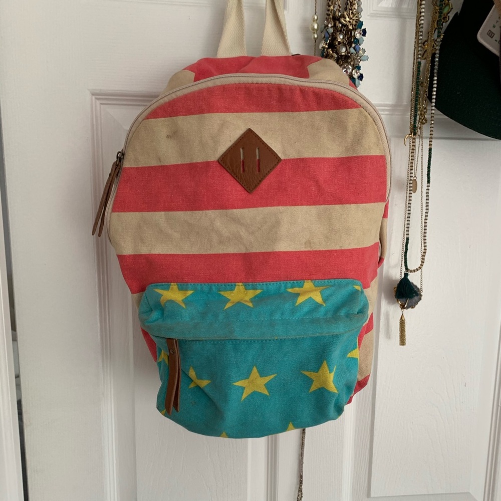Madden girl backpack